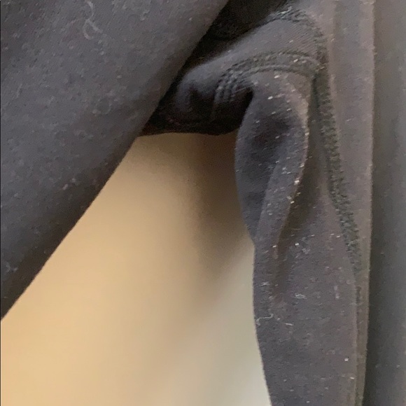 Lululemon SoulCycle size 8 crop wunder under - Picture 3 of 3